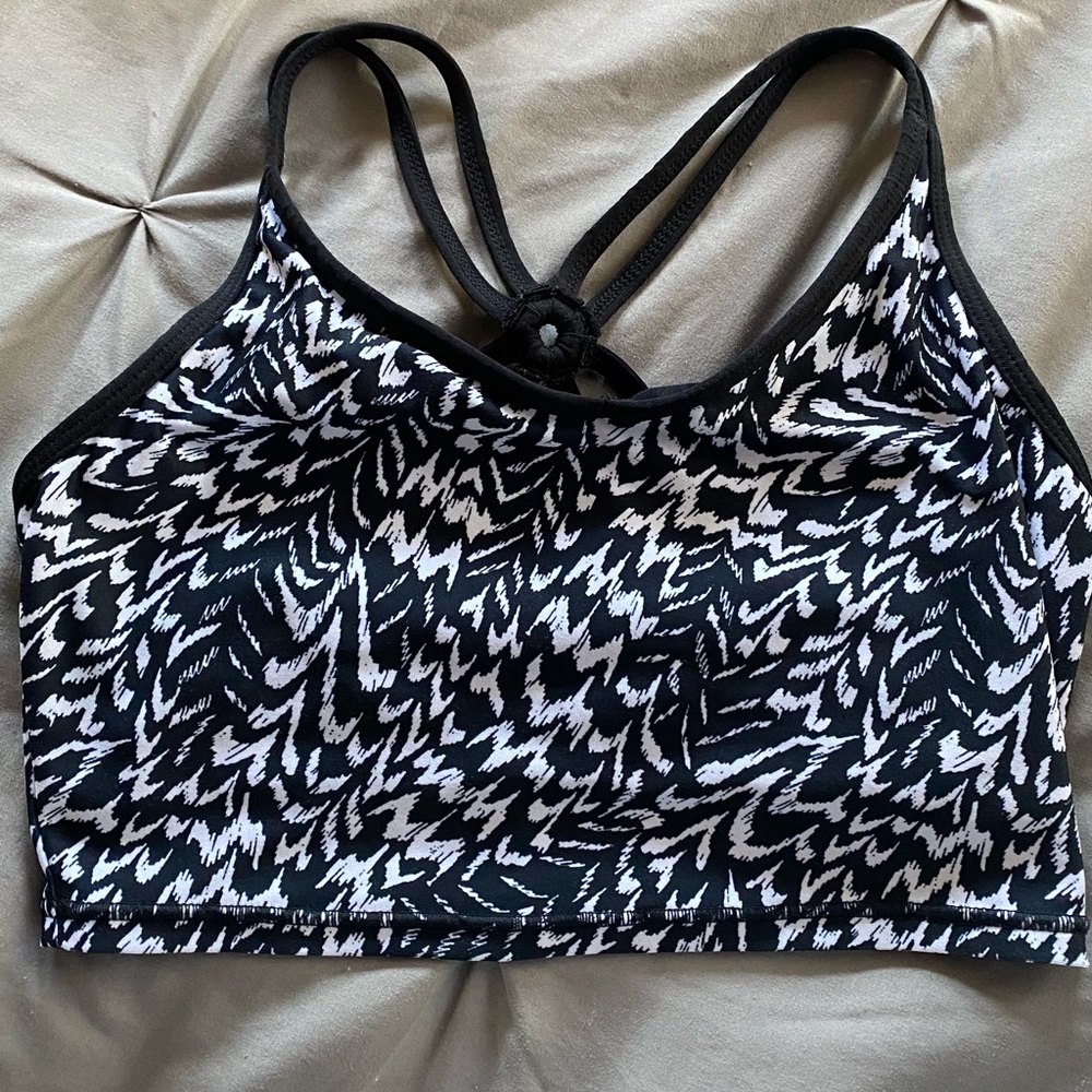 ACTIV8 Sports Bra